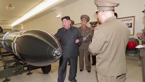 Nordkorea: Atomwaffen-Status ist unumkehrbar - Neuer Raketentest