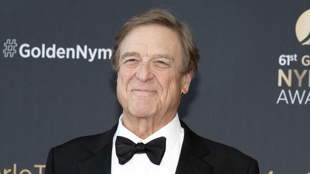 John Goodman steigt bei der dritten "The Last of Us"-Staffel ein.