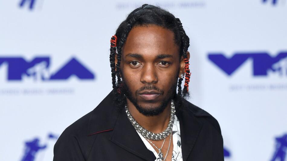 Kendrick Lamar wird die Halbzeitshow beim Super Bowl in New Orleans zum Highlight machen.