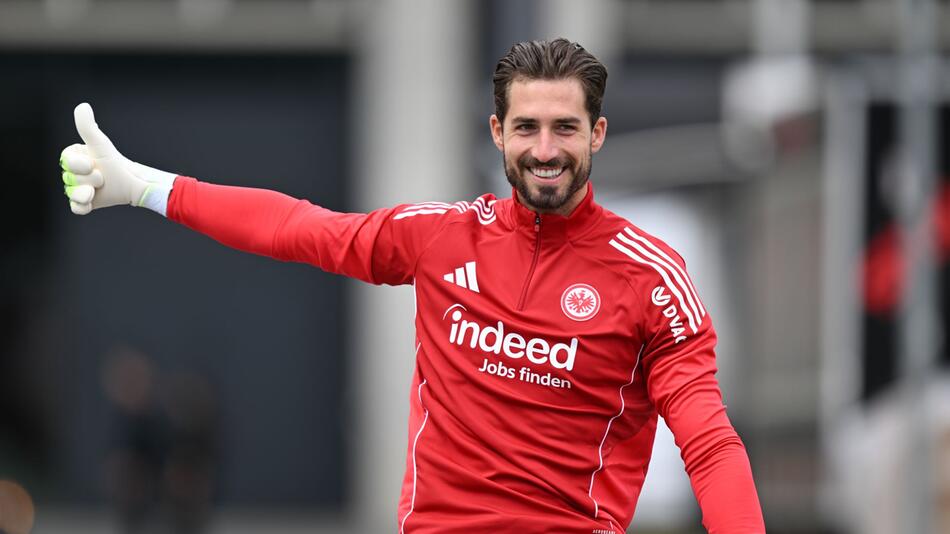 Kevin Trapp
