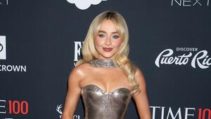 Im vergangenen Jahr hatte Sabrina Carpenter ein Missgeschick im Badezimmer.