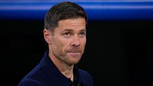 Xabi Alonso