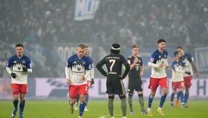 Hamburger SV - Bayern München