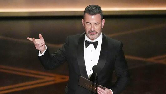 98. Oscar-Verleihung