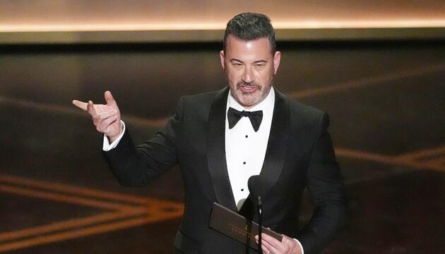 98. Oscar-Verleihung