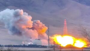 IAEO: Iranische Schwerwasseranlage nach Angriff ausser Betrieb