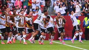 WM 2026 - Deutschland - Elfenbeinküste
