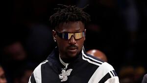 Antonio Brown