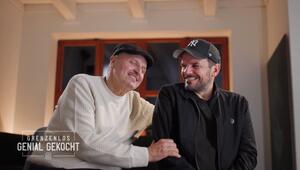 Steffen Henssler und Johann Lafer