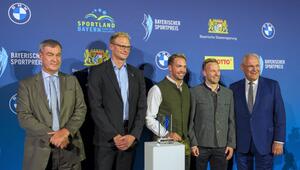Verleihung des bayerischen Sportpreises 2026