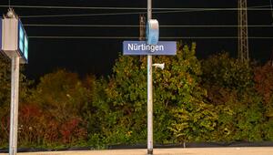 Mutmassliche Saboteure in Baden-Württemberg gefasst