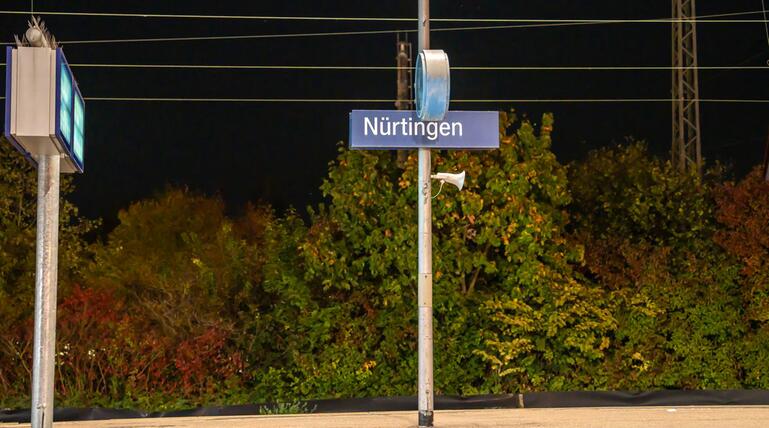 Mutmassliche Saboteure in Baden-Württemberg gefasst