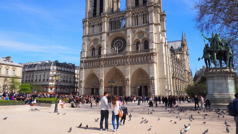 Notre-Dame