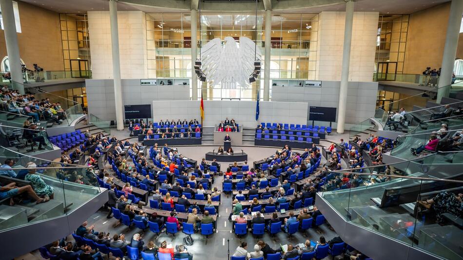 Bundestag