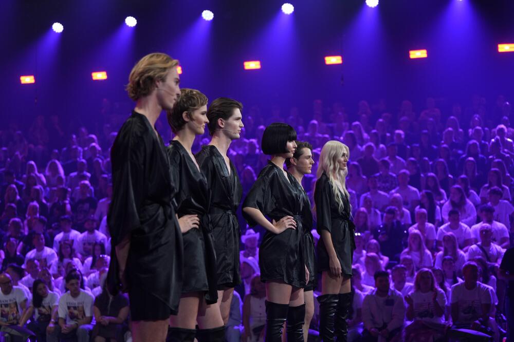 GNTM Finale