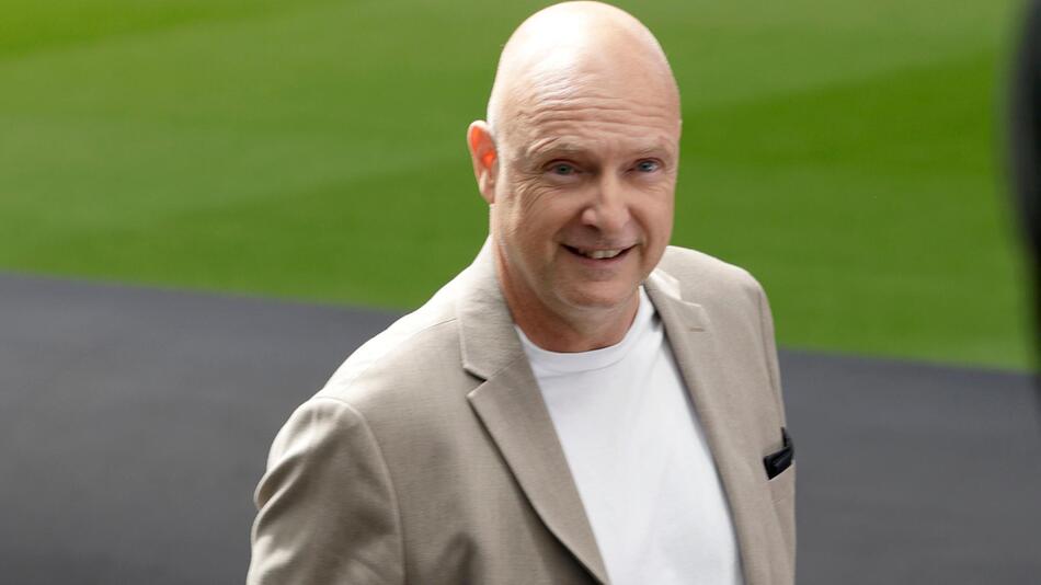 Frank Buschmann