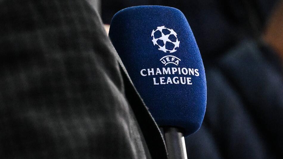 Champions League bald bei Netflix?