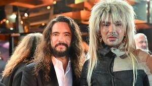 Bill (l.) und Tom Kaulitz