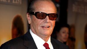 Jack Nicholson auf einer Aufnahme aus dem Jahr 2007.