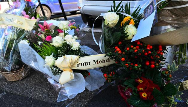 Drogenkrieg in Marseille – Zehn Verdächtige festgenommen