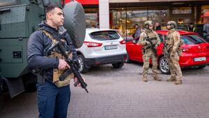 Mehrere Tote bei Schiesserei in Kiew