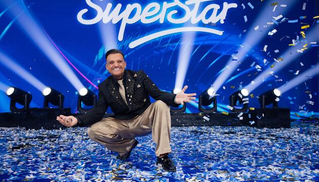 „Deutschland sucht den Superstar“ - Finale