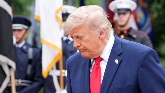 Nationaler US-Feiertag Memorial Day