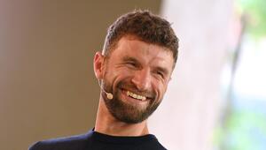 Thomas Müller