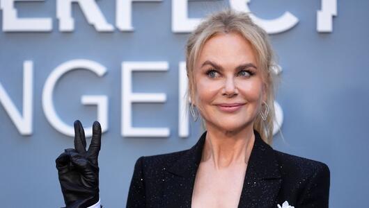 Nicole Kidman