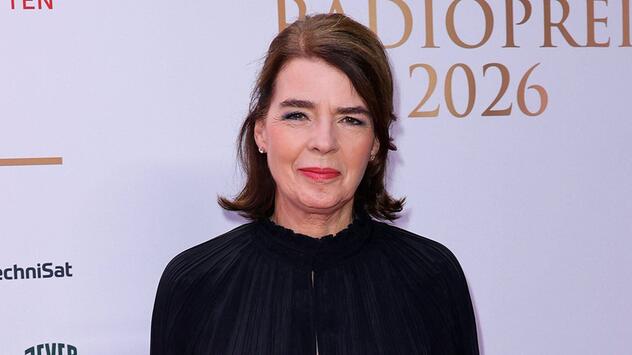 Susanne Daubner verkündet eigentlich erst morgen das Jugendwort 2026.