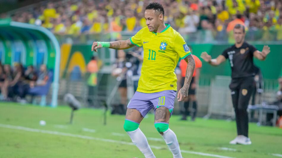 Neymar