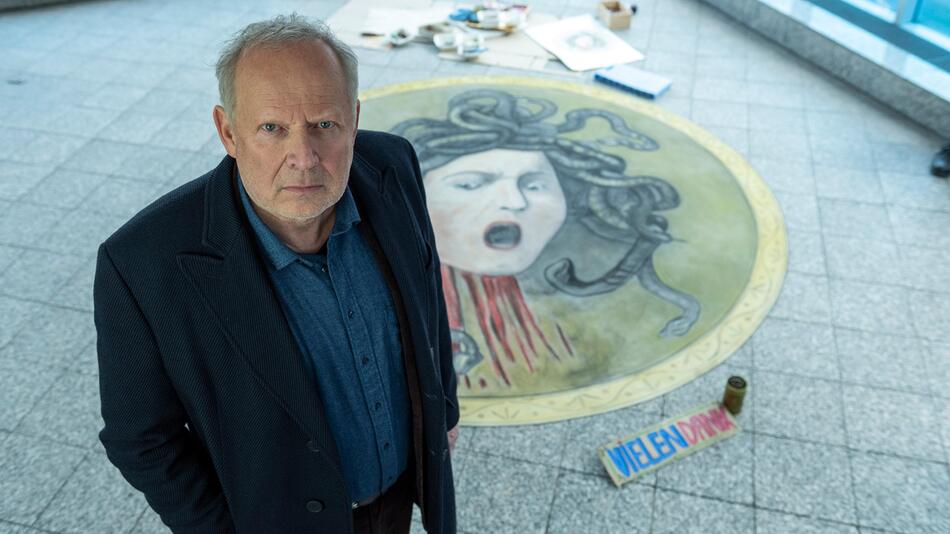 Tatort, Kiel, Borowski, Abschied