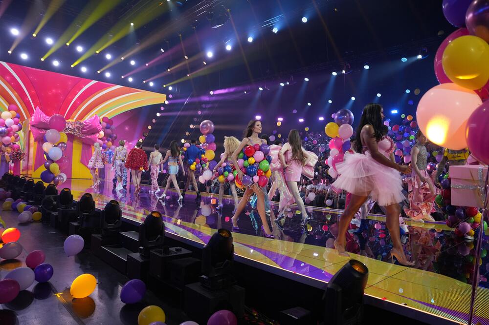 GNTM Finale