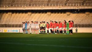 Die Urawa Reds Ladies in WE League