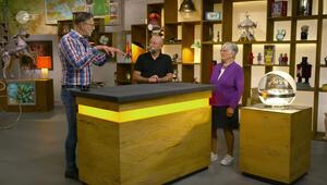 Experte Detlev Kümmel, Horst Lichter, Verkäuferin 