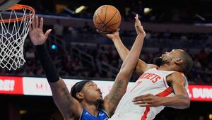 Orlando Magic - Houston Rockets
