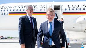 Aussenminister Wadephul reist zur UN