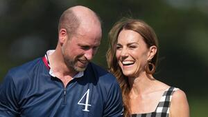 Prinzessin Kate, der Fels an Williams Seite.