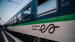 European Sleeper Nachtzug