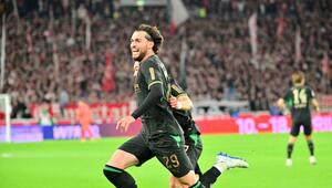 VfB Stuttgart - Borussia Mönchengladbach
