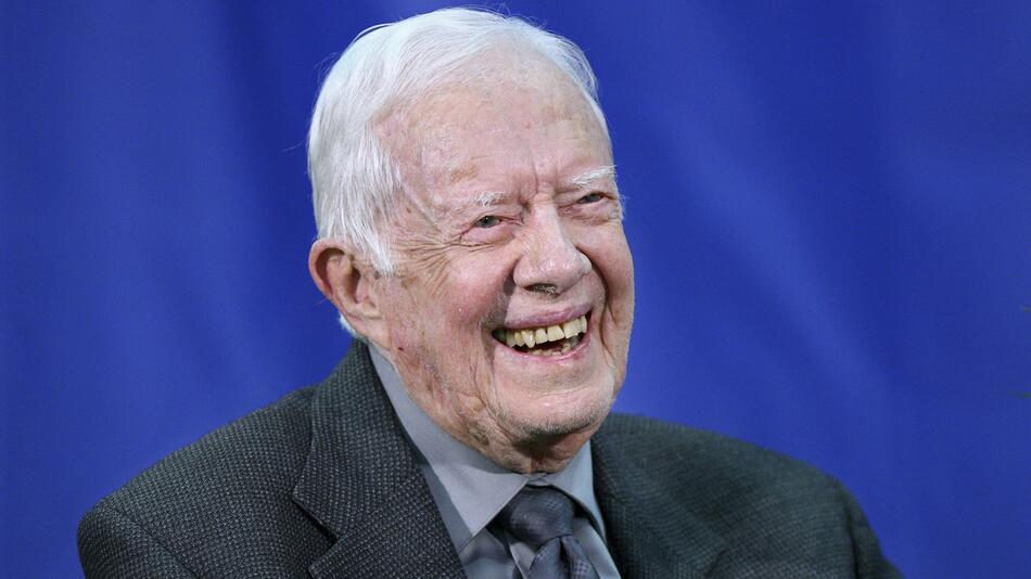 Jimmy Carter