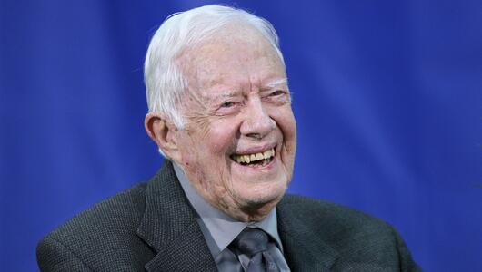 Jimmy Carter