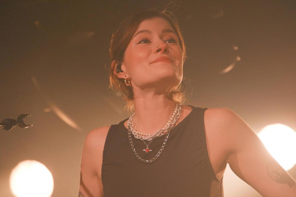 Madeline Juno
