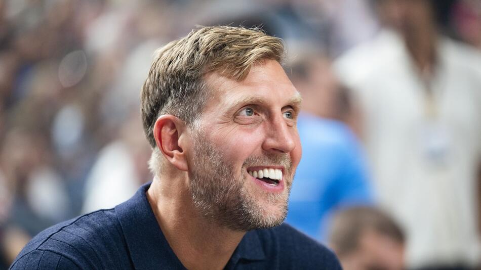 Dirk Nowitzki