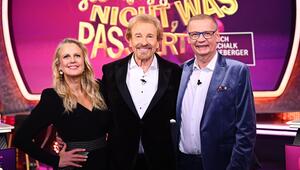 Show-Finale von TV-Legende Gottschalk