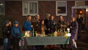 TV-Ausblick ARD - "Prange – Man ist ja Nachbar"