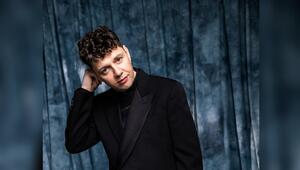 Christian Friedel führt wieder durch die Verleihung des Deutschen Filmpreis.