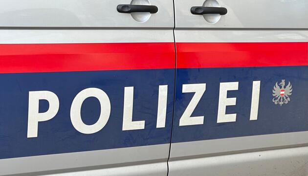 Schweizer Polizei