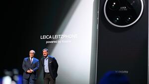 Leica-Chef Matthias Harsch (r)