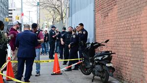 Sieben Monate altes Baby durch Querschläger in New York getötet